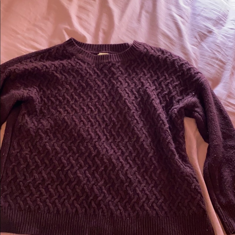 St. John’s Bay Sweater